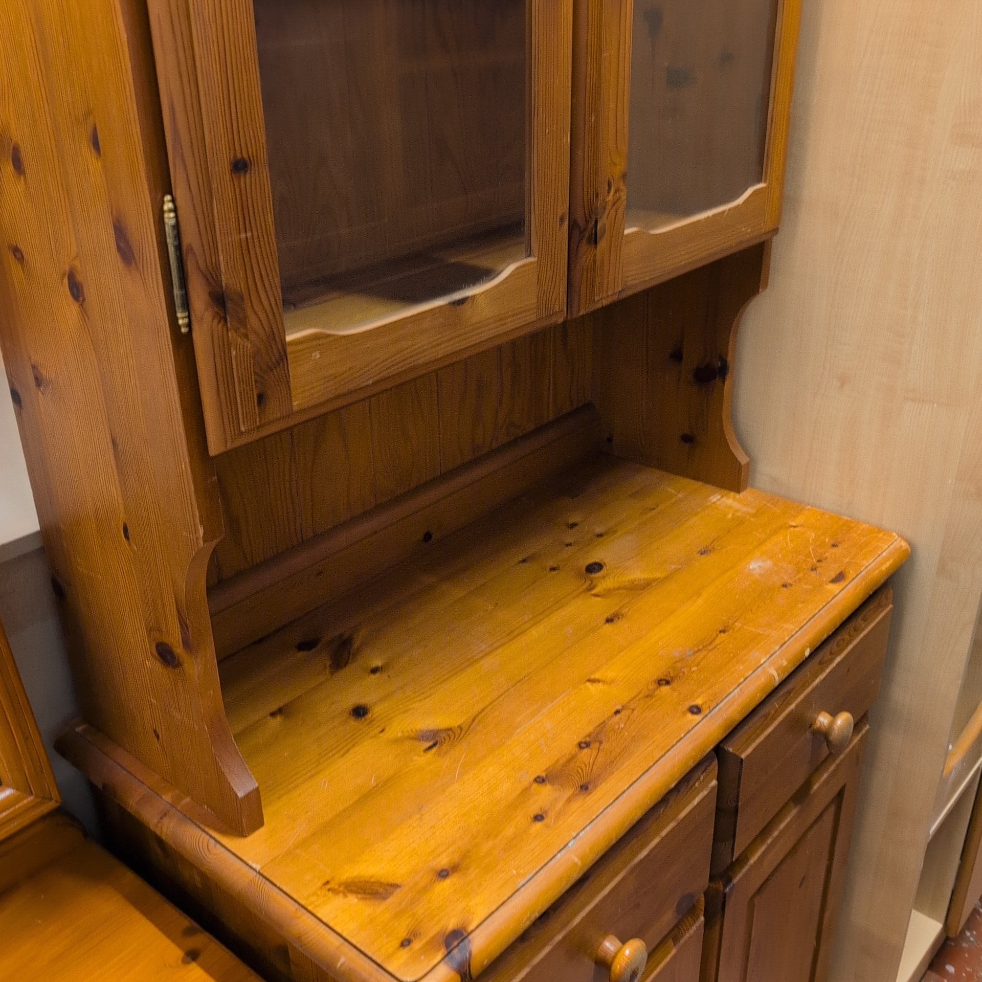 Welsh Dresser
